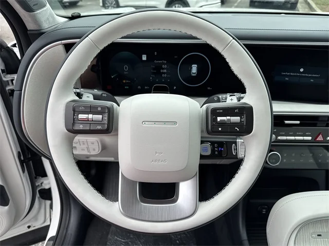Nuevos HYUNDAI PALISADE at Gainesville Hyundai in Gainesville