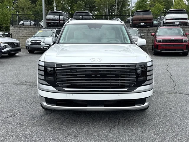 Nuevos HYUNDAI PALISADE at Gainesville Hyundai in Gainesville