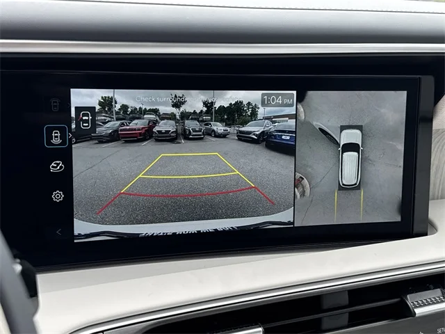 Nuevos HYUNDAI PALISADE at Gainesville Hyundai in Gainesville