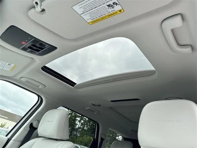 Nuevos HYUNDAI PALISADE at Gainesville Hyundai in Gainesville