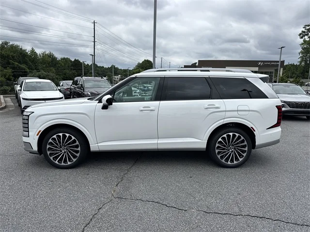 Nuevos HYUNDAI PALISADE at Gainesville Hyundai in Gainesville