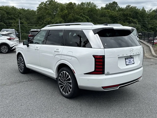 Nuevos HYUNDAI PALISADE at Gainesville Hyundai in Gainesville