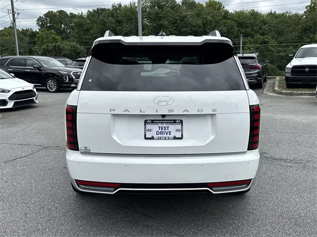 Nuevos HYUNDAI PALISADE at Gainesville Hyundai in Gainesville