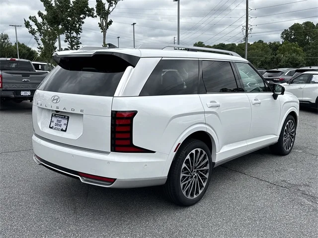 Nuevos HYUNDAI PALISADE at Gainesville Hyundai in Gainesville