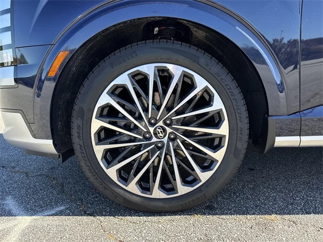 Nuevos HYUNDAI PALISADE at Gainesville Hyundai in Gainesville