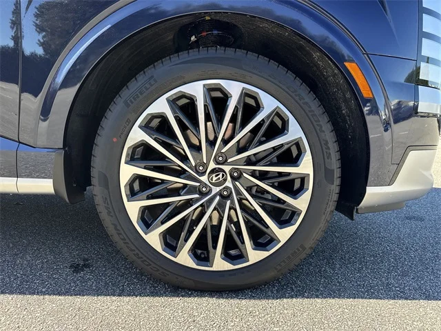 Nuevos HYUNDAI PALISADE at Gainesville Hyundai in Gainesville