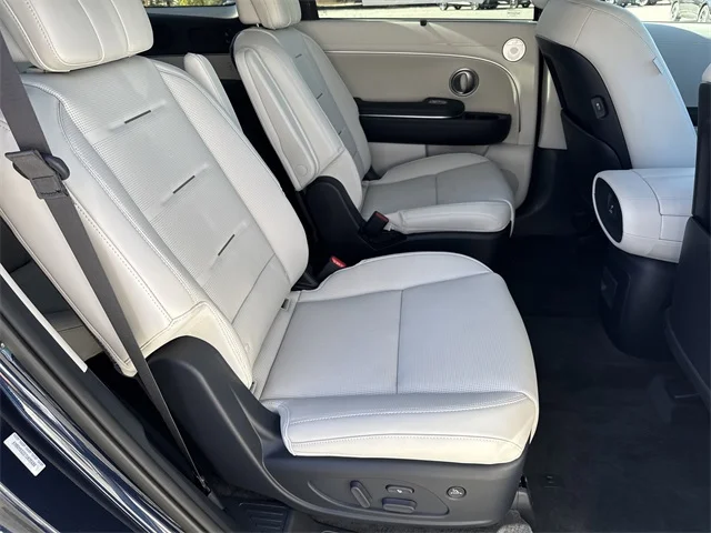 Nuevos HYUNDAI PALISADE at Gainesville Hyundai in Gainesville