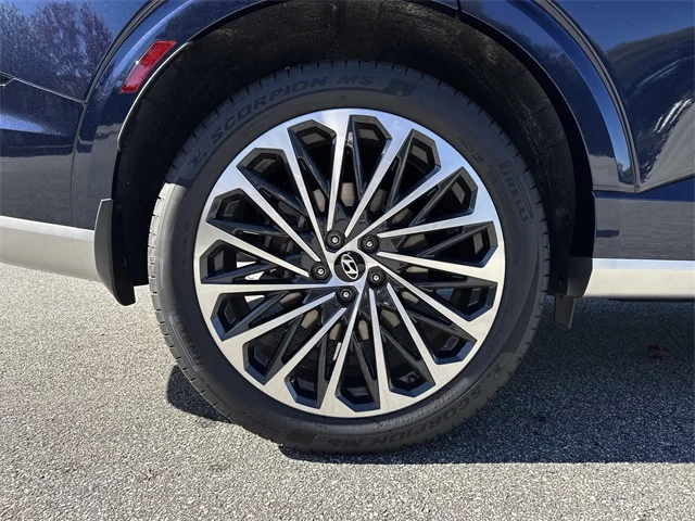 Nuevos HYUNDAI PALISADE at Gainesville Hyundai in Gainesville