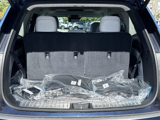 Nuevos HYUNDAI PALISADE at Gainesville Hyundai in Gainesville