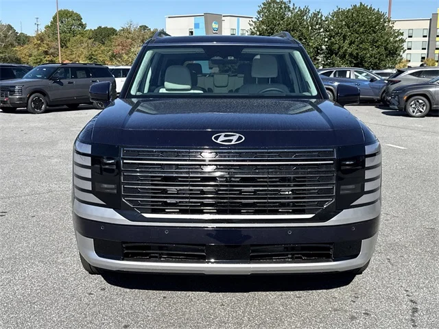 Nuevos HYUNDAI PALISADE at Gainesville Hyundai in Gainesville