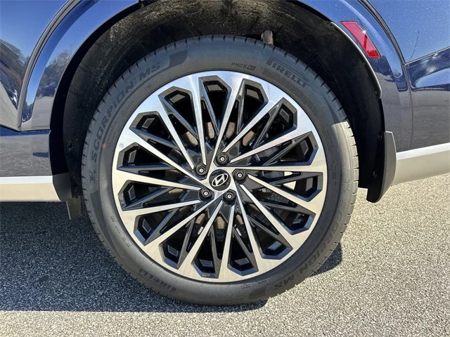 Nuevos HYUNDAI PALISADE at Gainesville Hyundai in Gainesville