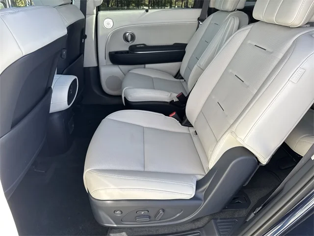 Nuevos HYUNDAI PALISADE at Gainesville Hyundai in Gainesville