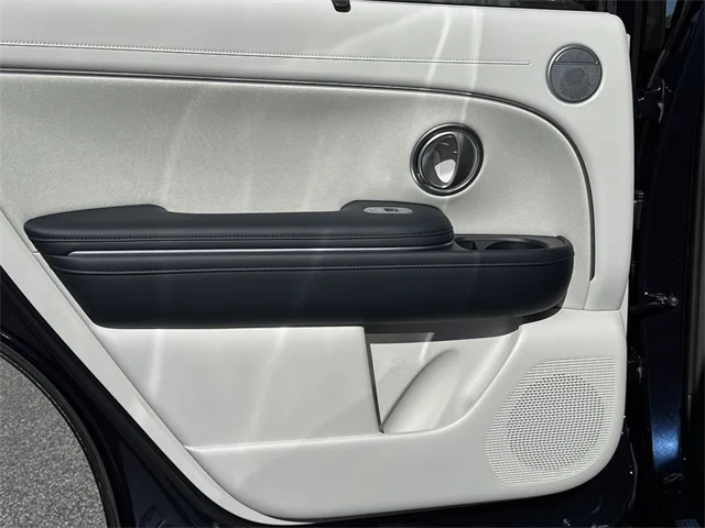 Nuevos HYUNDAI PALISADE at Gainesville Hyundai in Gainesville