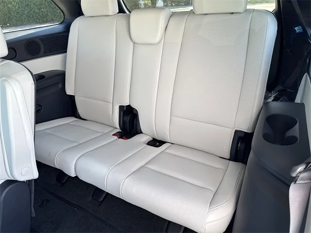 Nuevos HYUNDAI PALISADE at Gainesville Hyundai in Gainesville