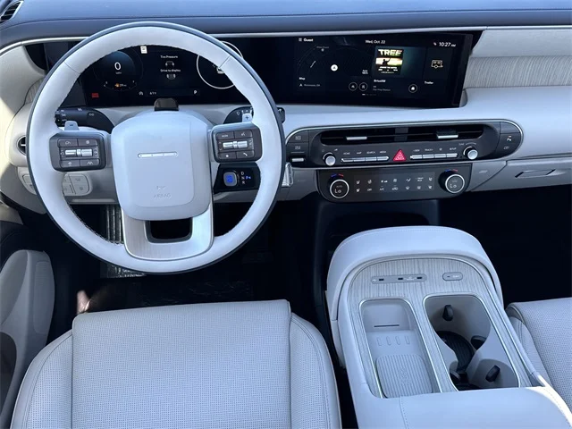 Nuevos HYUNDAI PALISADE at Gainesville Hyundai in Gainesville
