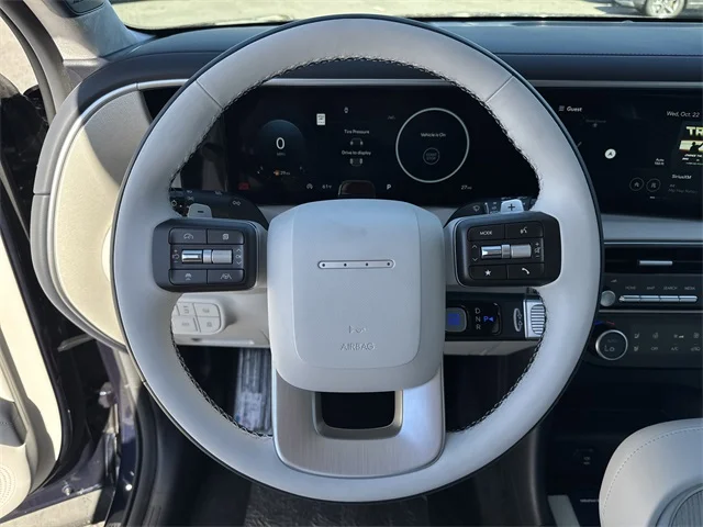 Nuevos HYUNDAI PALISADE at Gainesville Hyundai in Gainesville
