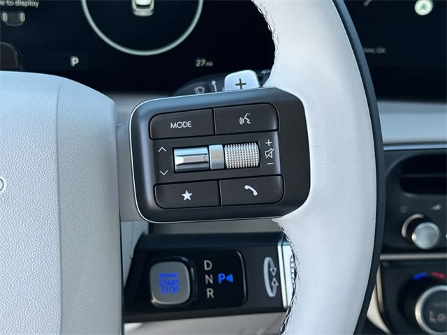 Nuevos HYUNDAI PALISADE at Gainesville Hyundai in Gainesville