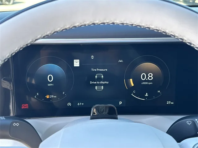 Nuevos HYUNDAI PALISADE at Gainesville Hyundai in Gainesville