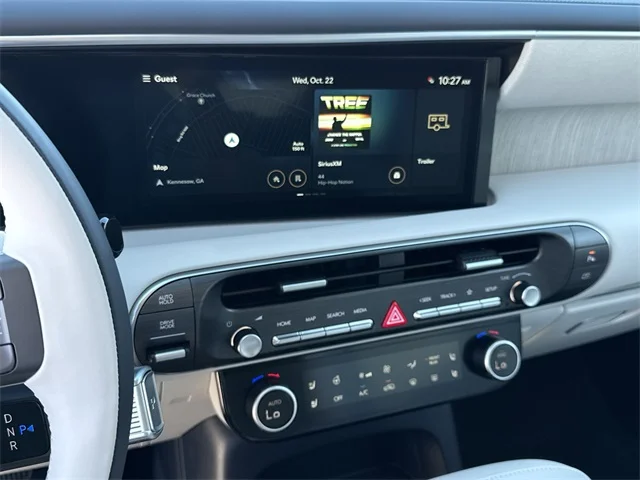 Nuevos HYUNDAI PALISADE at Gainesville Hyundai in Gainesville