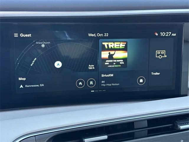 Nuevos HYUNDAI PALISADE at Gainesville Hyundai in Gainesville