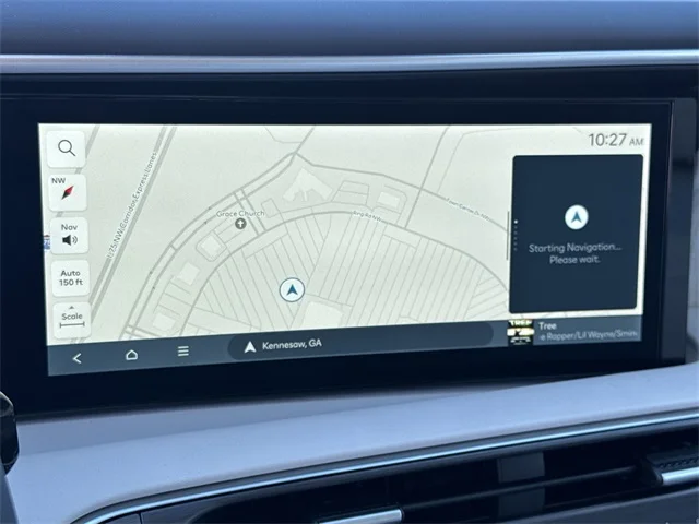 Nuevos HYUNDAI PALISADE at Gainesville Hyundai in Gainesville