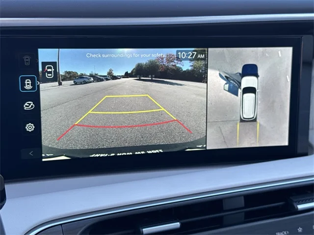 Nuevos HYUNDAI PALISADE at Gainesville Hyundai in Gainesville