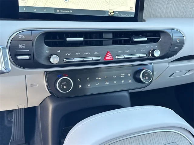 Nuevos HYUNDAI PALISADE at Gainesville Hyundai in Gainesville