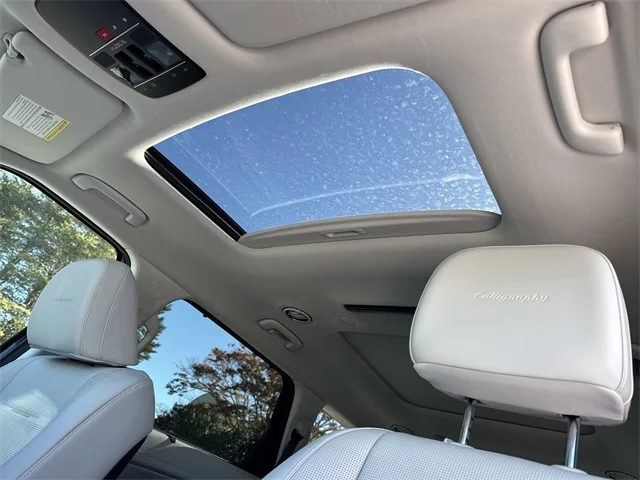 Nuevos HYUNDAI PALISADE at Gainesville Hyundai in Gainesville