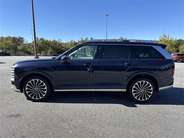 Nuevos HYUNDAI PALISADE at Gainesville Hyundai in Gainesville