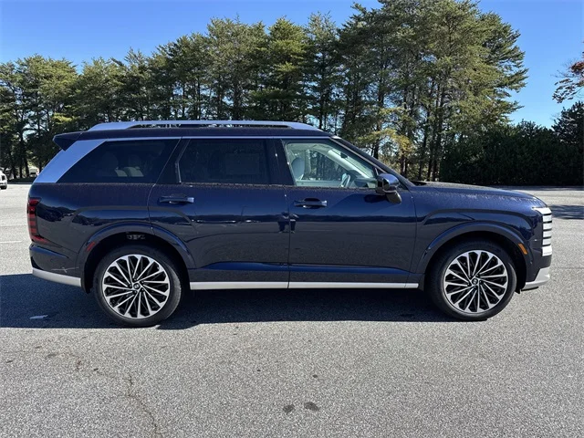 Nuevos HYUNDAI PALISADE at Gainesville Hyundai in Gainesville