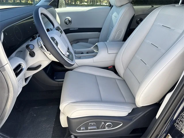 Nuevos HYUNDAI PALISADE at Gainesville Hyundai in Gainesville