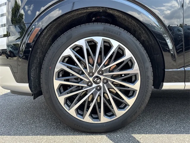 Nuevos HYUNDAI PALISADE at Gainesville Hyundai in Gainesville