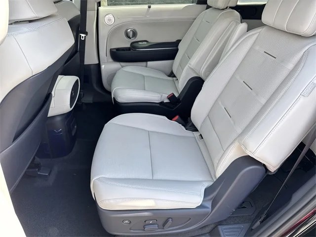 Nuevos HYUNDAI PALISADE at Gainesville Hyundai in Gainesville