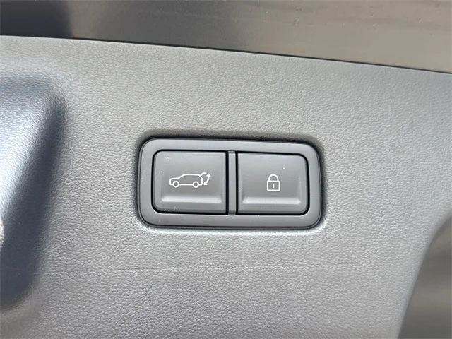 Nuevos HYUNDAI PALISADE at Gainesville Hyundai in Gainesville