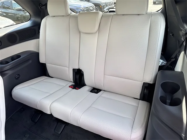 Nuevos HYUNDAI PALISADE at Gainesville Hyundai in Gainesville