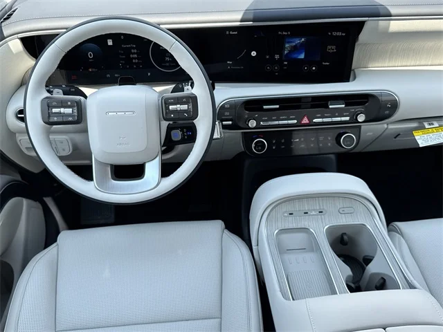 Nuevos HYUNDAI PALISADE at Gainesville Hyundai in Gainesville