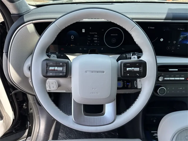 Nuevos HYUNDAI PALISADE at Gainesville Hyundai in Gainesville
