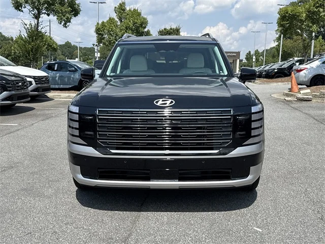 Nuevos HYUNDAI PALISADE at Gainesville Hyundai in Gainesville