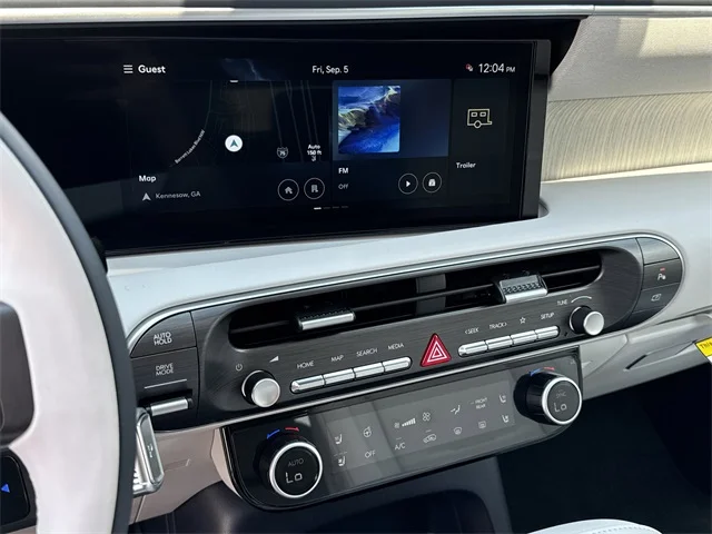 Nuevos HYUNDAI PALISADE at Gainesville Hyundai in Gainesville