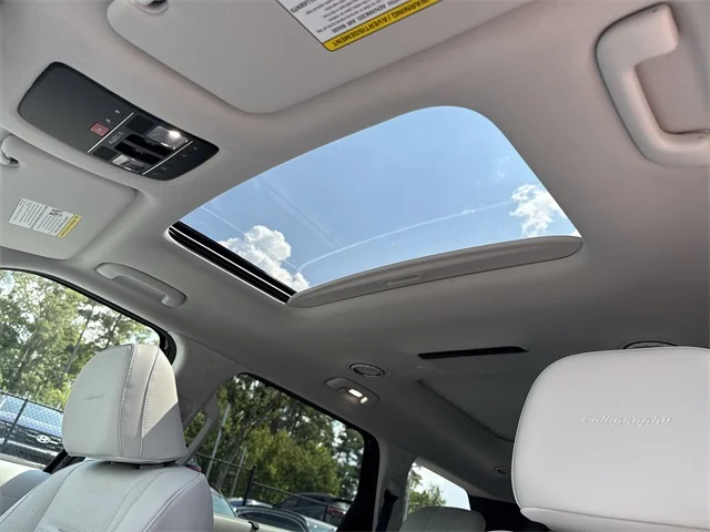 Nuevos HYUNDAI PALISADE at Gainesville Hyundai in Gainesville