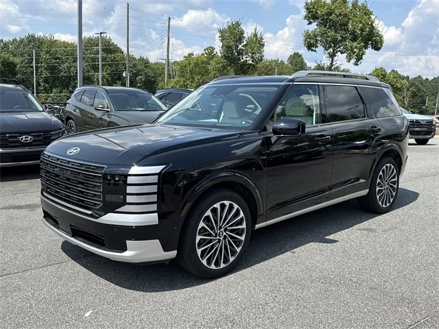 Nuevos HYUNDAI PALISADE at Gainesville Hyundai in Gainesville