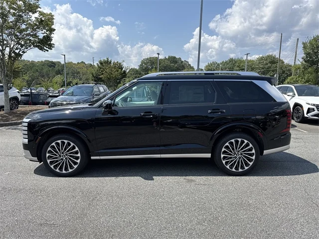 Nuevos HYUNDAI PALISADE at Gainesville Hyundai in Gainesville