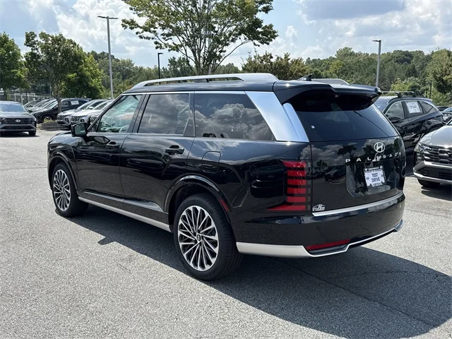 Nuevos HYUNDAI PALISADE at Gainesville Hyundai in Gainesville