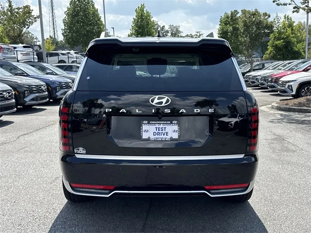 Nuevos HYUNDAI PALISADE at Gainesville Hyundai in Gainesville