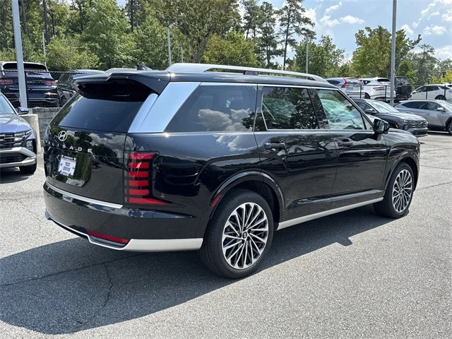 Nuevos HYUNDAI PALISADE at Gainesville Hyundai in Gainesville