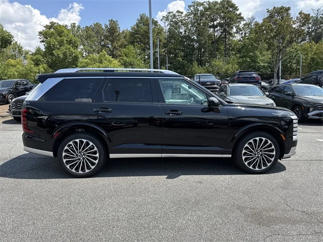 Nuevos HYUNDAI PALISADE at Gainesville Hyundai in Gainesville