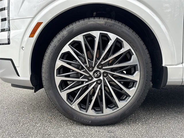 Nuevos HYUNDAI PALISADE at Gainesville Hyundai in Gainesville