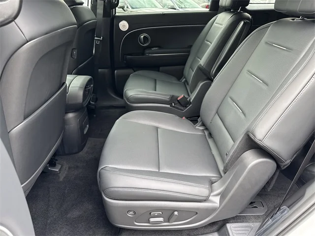 Nuevos HYUNDAI PALISADE at Gainesville Hyundai in Gainesville