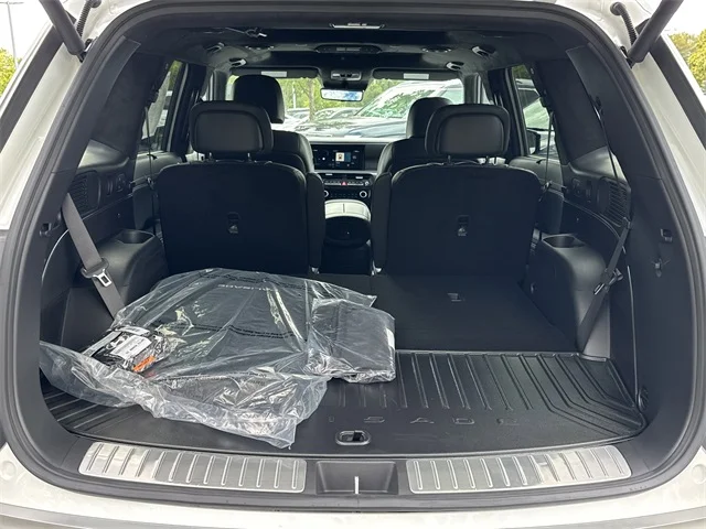 Nuevos HYUNDAI PALISADE at Gainesville Hyundai in Gainesville
