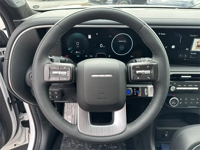 Nuevos HYUNDAI PALISADE at Gainesville Hyundai in Gainesville